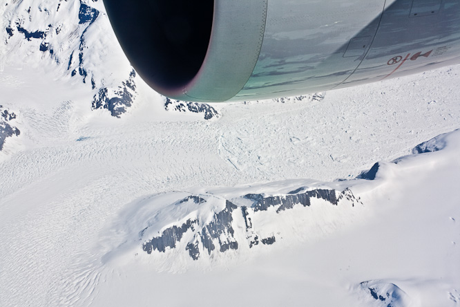 Fotografie aus der Serie &raquo;Mountains&laquo;