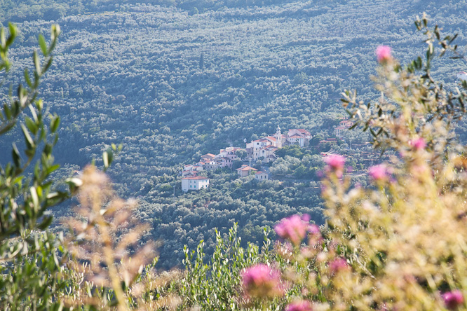 Fotografie aus der Serie &raquo;Mountains&laquo;