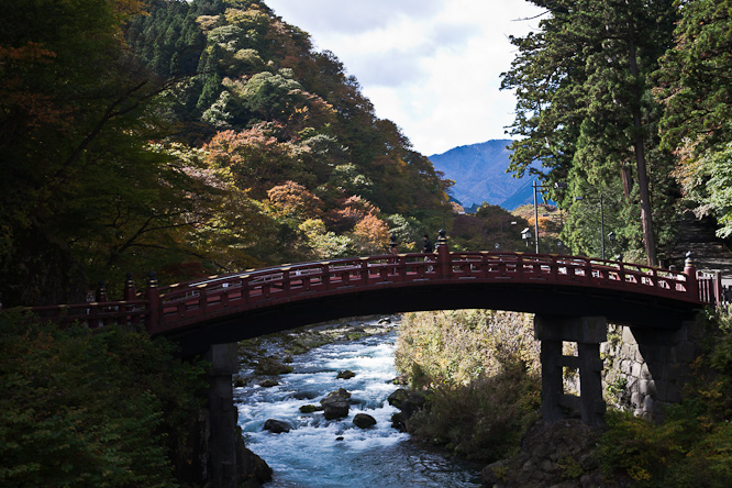 Fotografie aus der Serie &raquo;Japan&laquo;