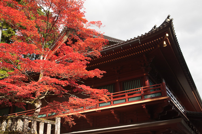 Fotografie aus der Serie &raquo;Japan&laquo;