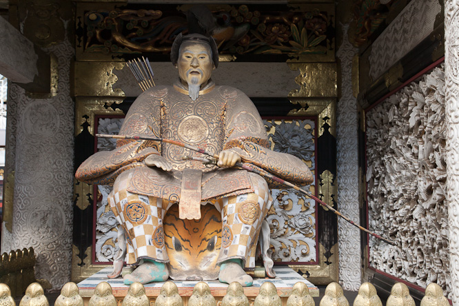 Fotografie aus der Serie &raquo;Japan&laquo;