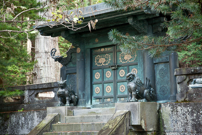 Fotografie aus der Serie &raquo;Japan&laquo;