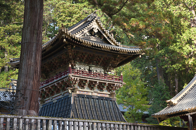 Fotografie aus der Serie &raquo;Japan&laquo;