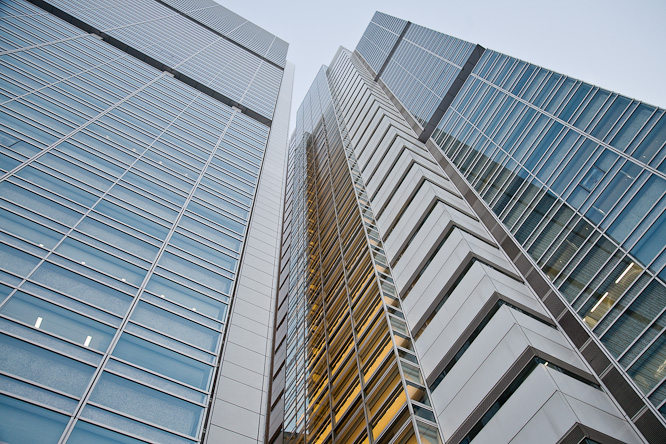 Fotografie aus der Serie &raquo;Japan&laquo;