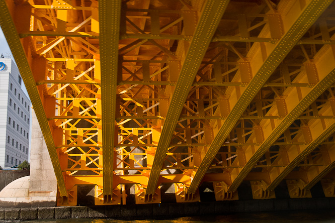 Fotografie aus der Serie &raquo;Japan&laquo;