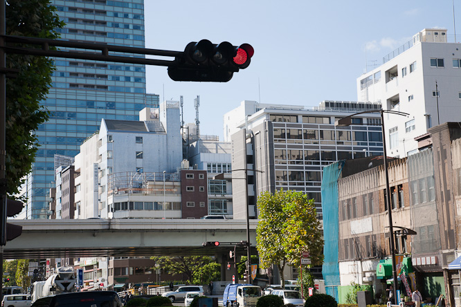 Fotografie aus der Serie &raquo;Japan&laquo;