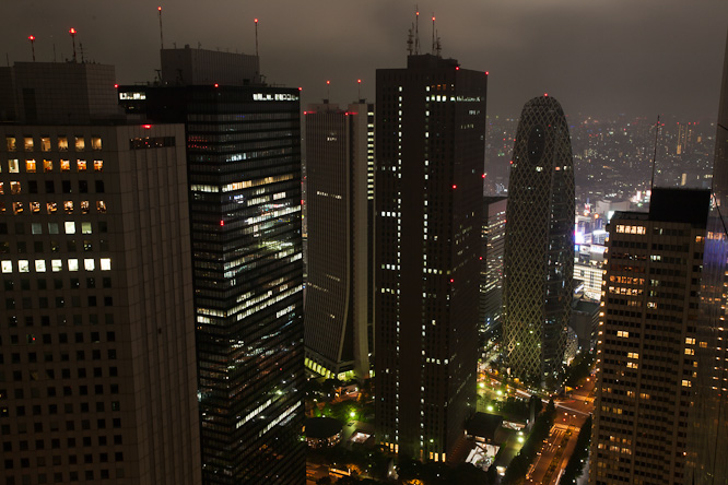 Fotografie aus der Serie &raquo;Japan&laquo;