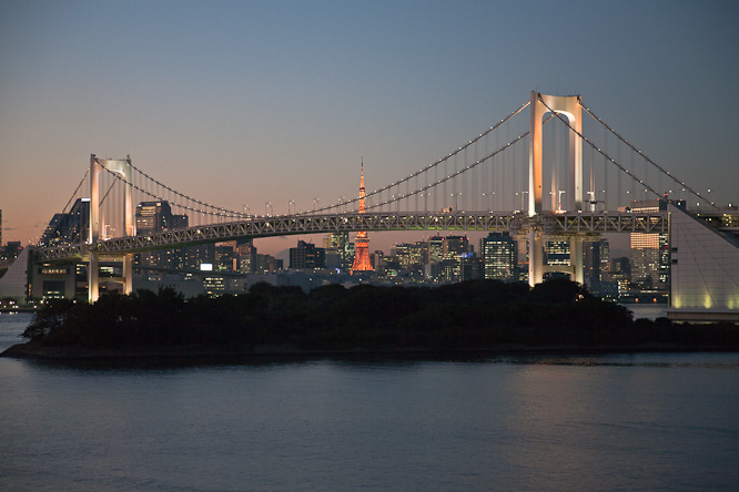 Fotografie aus der Serie &raquo;Japan&laquo;