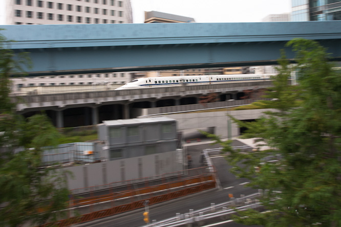 Fotografie aus der Serie &raquo;Japan&laquo;