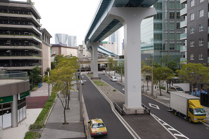 Fotografie aus der Serie &raquo;Japan&laquo;