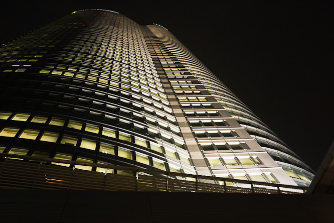 Fotografie aus der Serie &raquo;Japan&laquo;