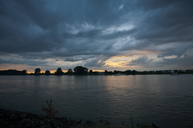 Fotografie aus der Serie &raquo;Local Impressions&laquo;