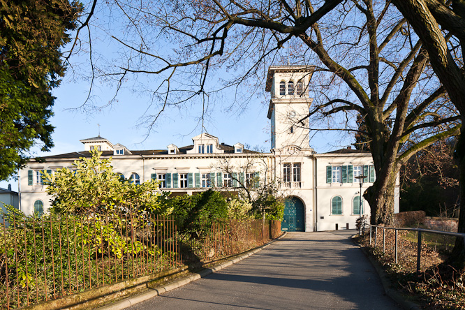 Fotografie aus der Serie &raquo;Local Impressions&laquo;