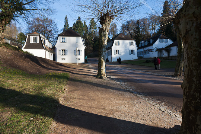 Fotografie aus der Serie &raquo;Local Impressions&laquo;