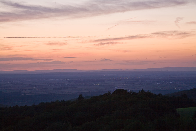 Fotografie aus der Serie &raquo;Local Impressions&laquo;