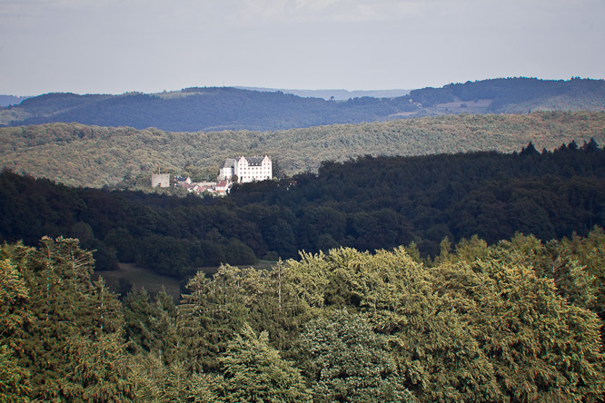 Fotografie aus der Serie &raquo;Local Impressions&laquo;