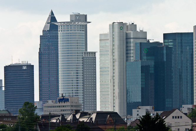 Fotografie aus der Serie »Local Impressions«