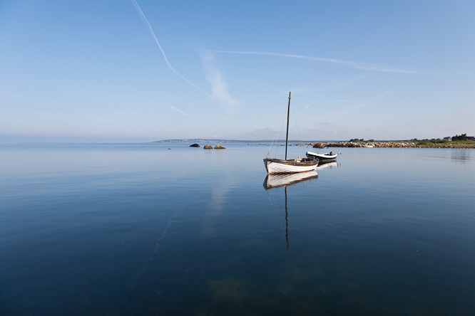 Fotografie aus der Serie &raquo;Sea&laquo;