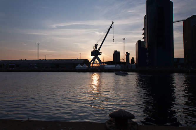 Fotografie aus der Serie &raquo;Sea&laquo;