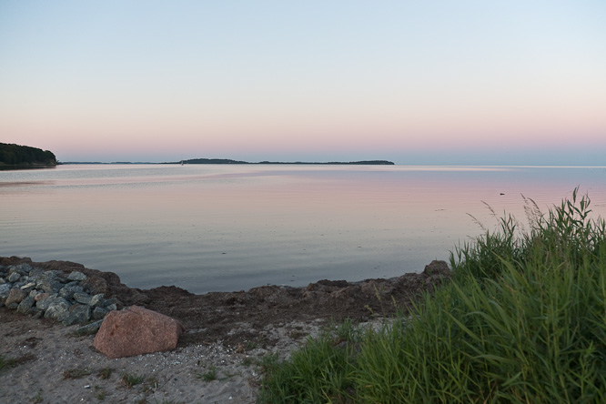 Fotografie aus der Serie &raquo;Sea&laquo;