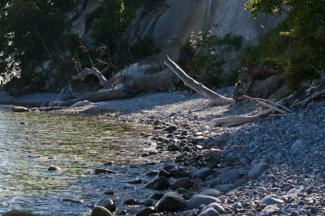 Fotografie aus der Serie &raquo;Sea&laquo;