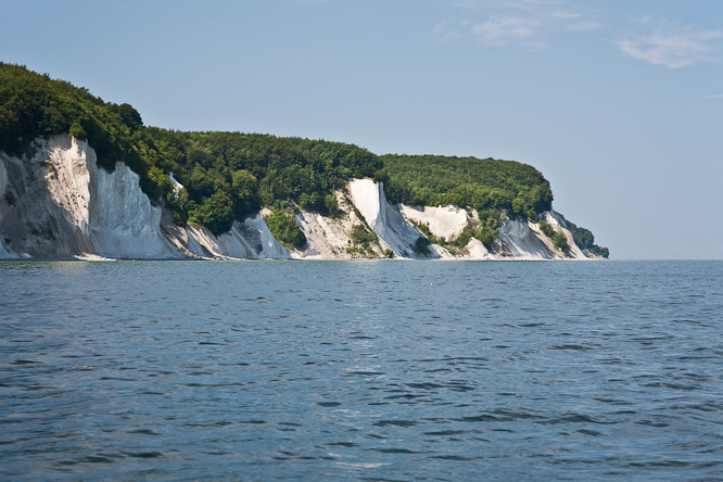 Fotografie aus der Serie &raquo;Sea&laquo;