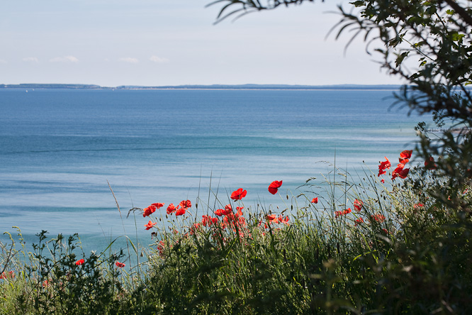 Fotografie aus der Serie &raquo;Sea&laquo;