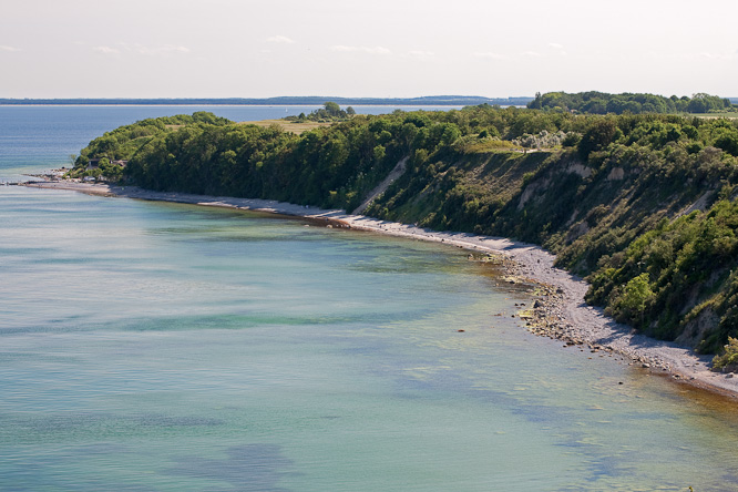 Fotografie aus der Serie &raquo;Sea&laquo;