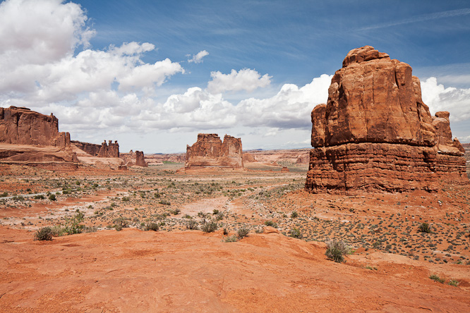 Fotografie aus der Serie &raquo;USA National Parks&laquo;