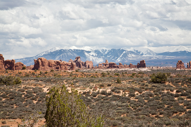Fotografie aus der Serie &raquo;USA National Parks&laquo;