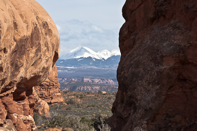Fotografie aus der Serie &raquo;USA National Parks&laquo;