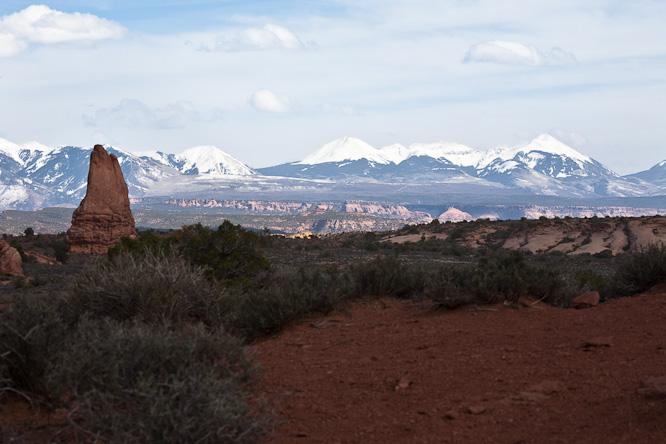 Fotografie aus der Serie &raquo;USA National Parks&laquo;