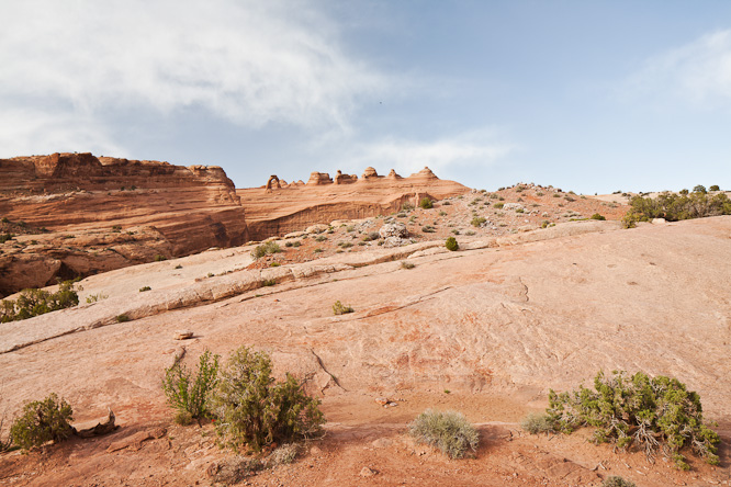 Fotografie aus der Serie &raquo;USA National Parks&laquo;