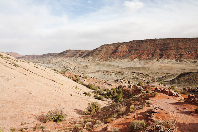 Fotografie aus der Serie &raquo;USA National Parks&laquo;