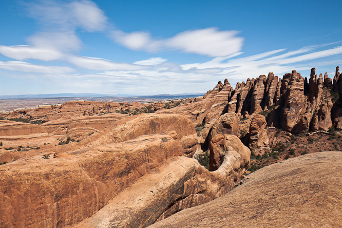 Fotografie aus der Serie &raquo;USA National Parks&laquo;