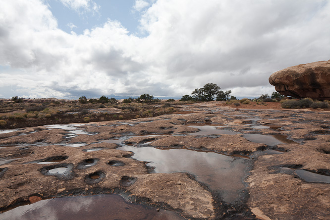 Fotografie aus der Serie &raquo;USA National Parks&laquo;