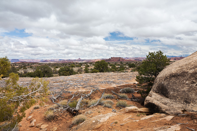 Fotografie aus der Serie &raquo;USA National Parks&laquo;