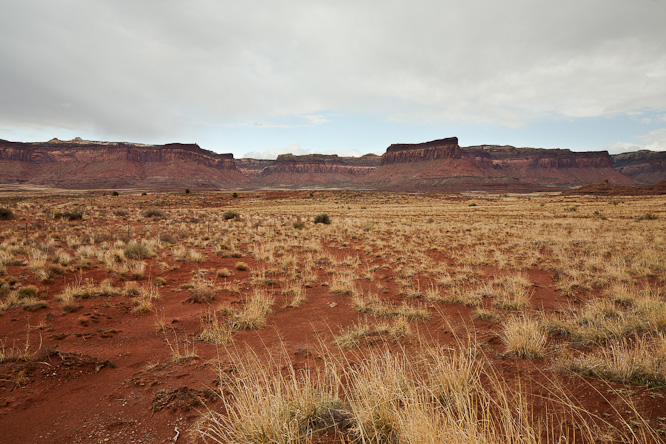 Fotografie aus der Serie &raquo;USA National Parks&laquo;