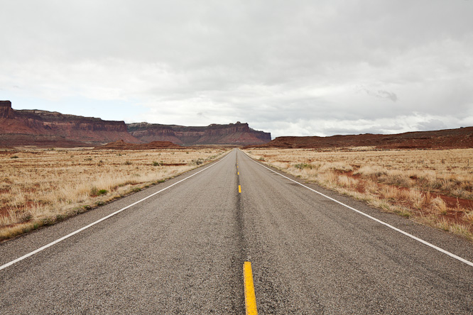 Fotografie aus der Serie &raquo;USA National Parks&laquo;