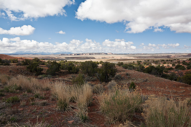 Fotografie aus der Serie &raquo;USA National Parks&laquo;
