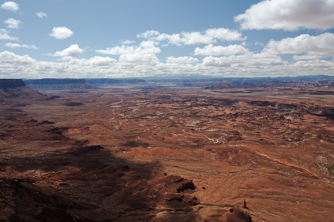 Fotografie aus der Serie &raquo;USA National Parks&laquo;