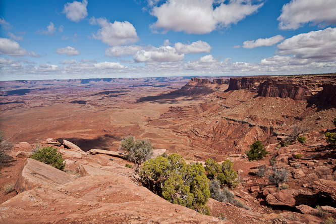 Fotografie aus der Serie &raquo;USA National Parks&laquo;