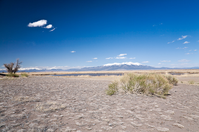 Fotografie aus der Serie &raquo;USA National Parks&laquo;