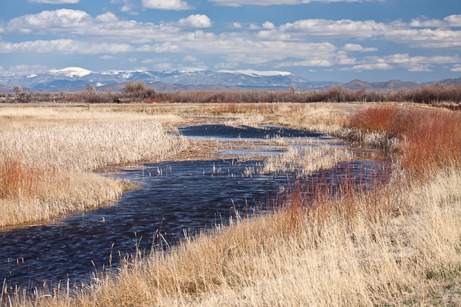 Fotografie aus der Serie &raquo;USA National Parks&laquo;