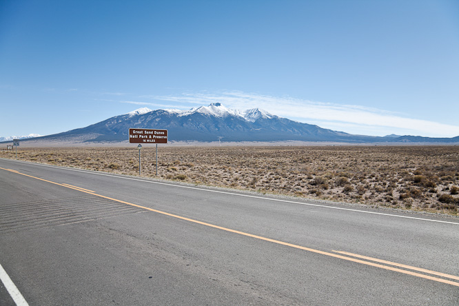 Fotografie aus der Serie &raquo;USA National Parks&laquo;