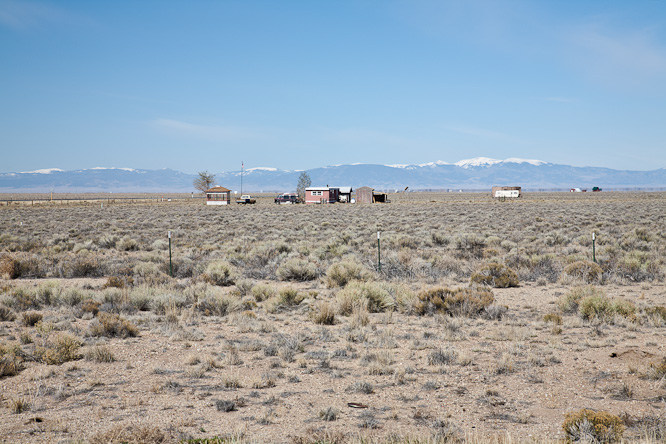 Fotografie aus der Serie &raquo;USA National Parks&laquo;