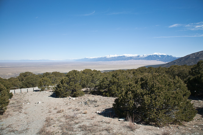 Fotografie aus der Serie &raquo;USA National Parks&laquo;