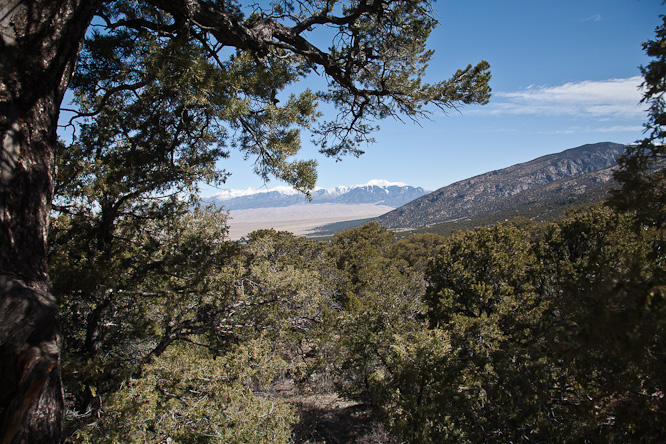 Fotografie aus der Serie &raquo;USA National Parks&laquo;