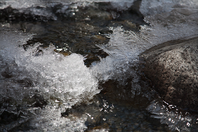 Fotografie aus der Serie &raquo;USA National Parks&laquo;