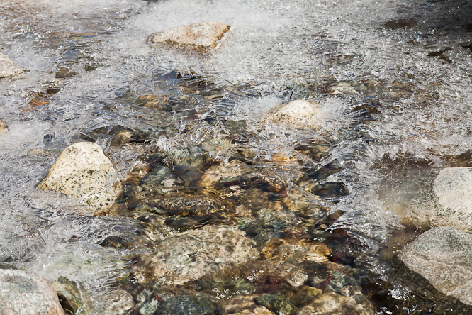 Fotografie aus der Serie &raquo;USA National Parks&laquo;